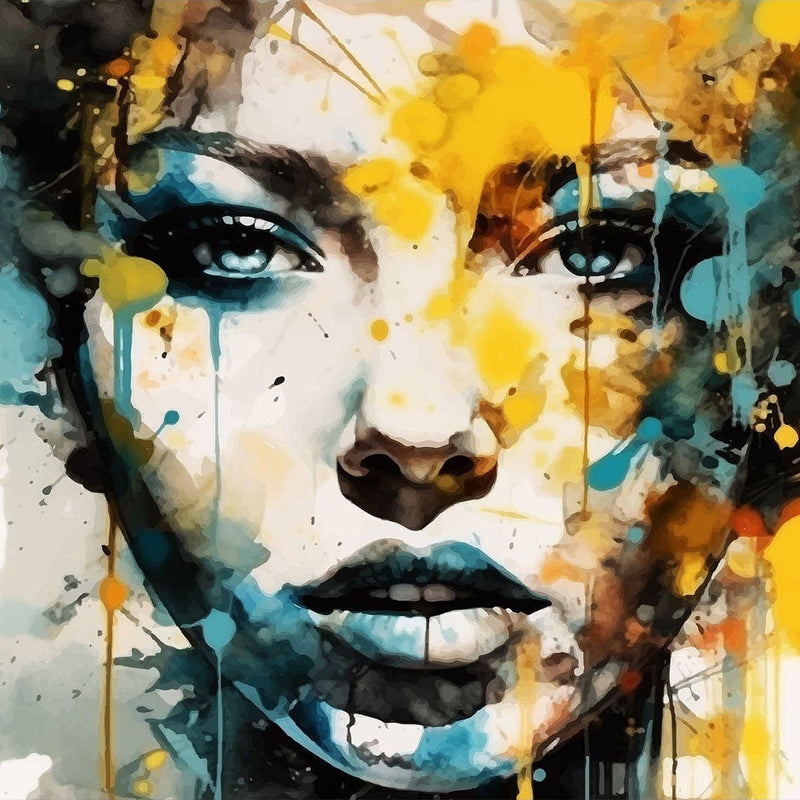 Illustration Girl
