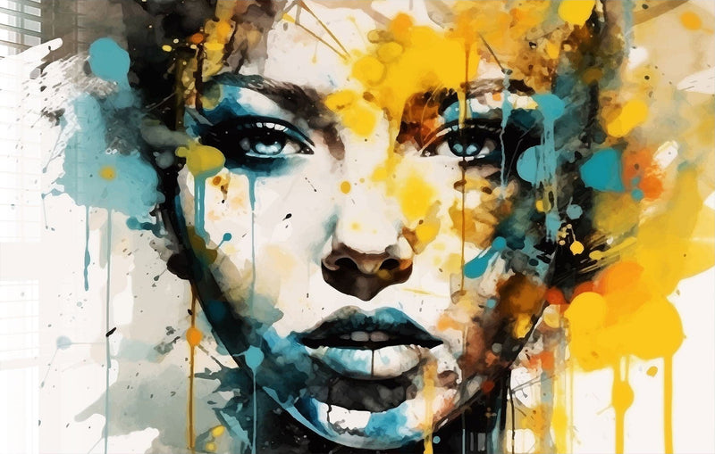 Illustration Girl
