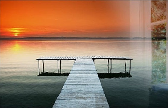 The Pier - IV