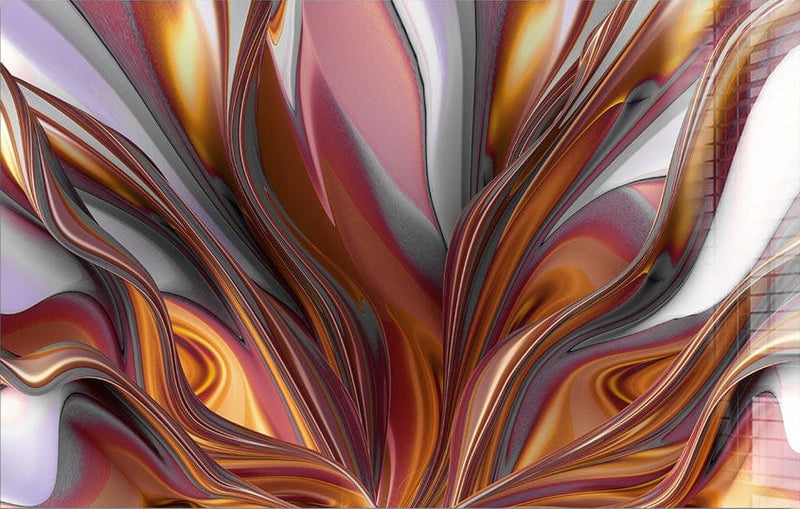 Abstract Roots