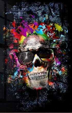 The Skull