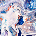 Abstract Watercolour