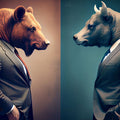 Bear vs Bull