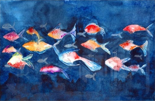 Fishes
