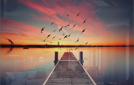 The Pier