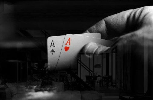 Two Aces