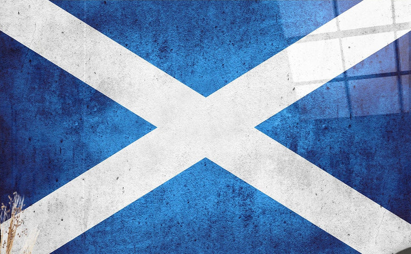 The Saltire