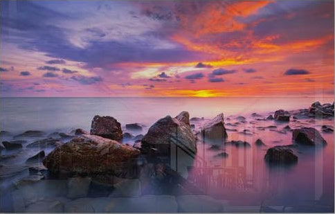 Mystic Landscape