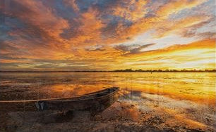The Sunset II