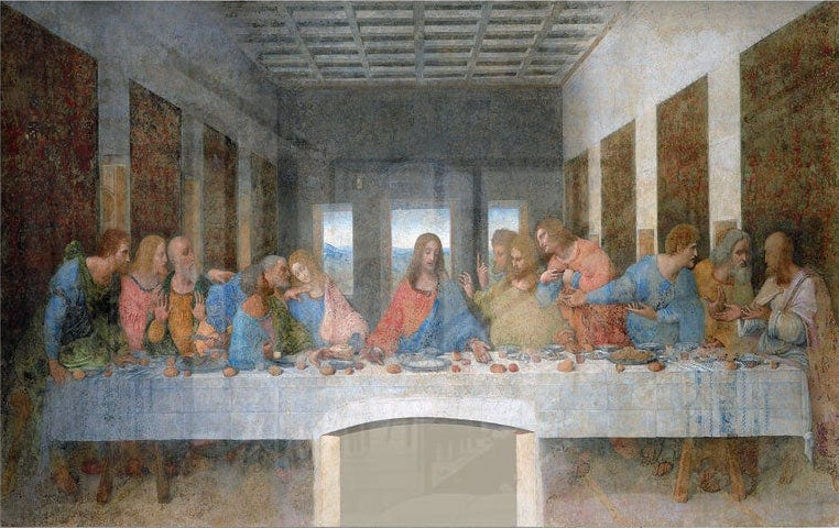 The Last Supper
