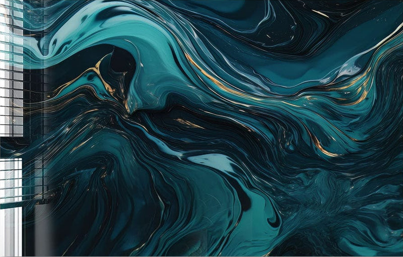 Wave Abstract