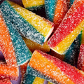 Jelly Straw Candy