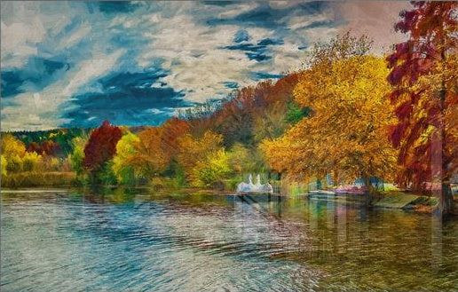 The Lake II