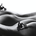 Motorcycling on The Body II