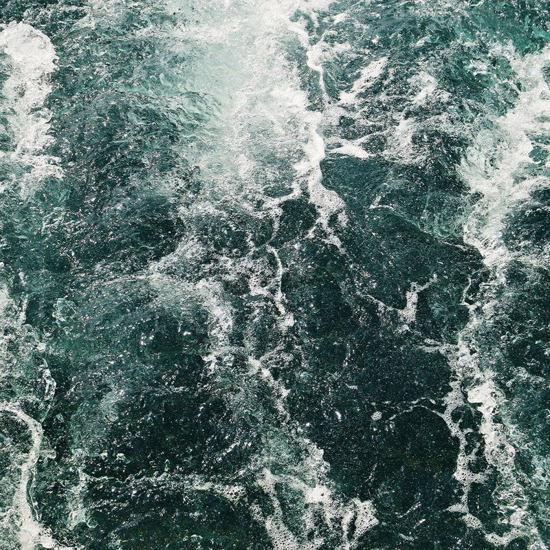 Green Waves II