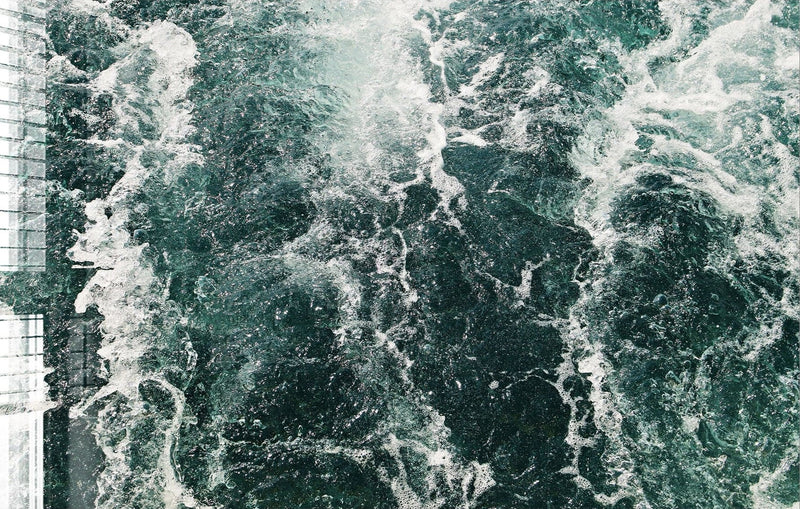 Green Waves II