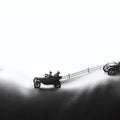 Off Road on The Body