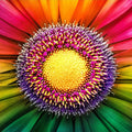 Gerbera Flower