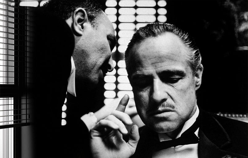The Godfather