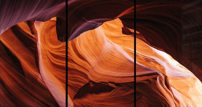 Canyon - Trinity