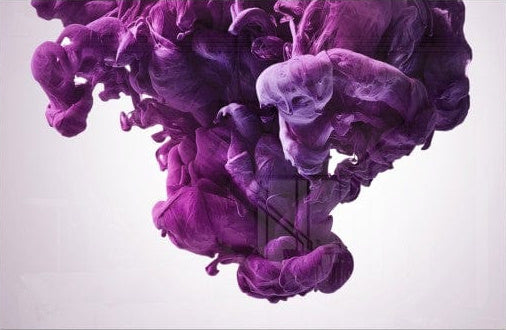 Purple Smoke