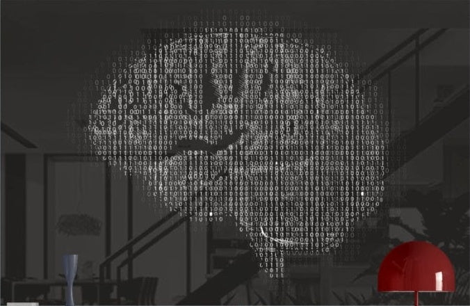 The Brain Code
