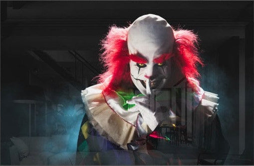 Clown
