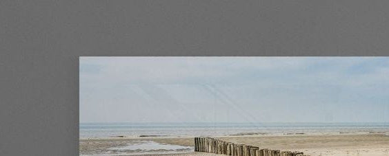 Seashore - Panoramic