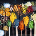 Spices II