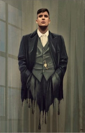 Thomas Shelby III