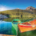 Crno Jezero Lake