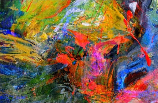 Abstract VI