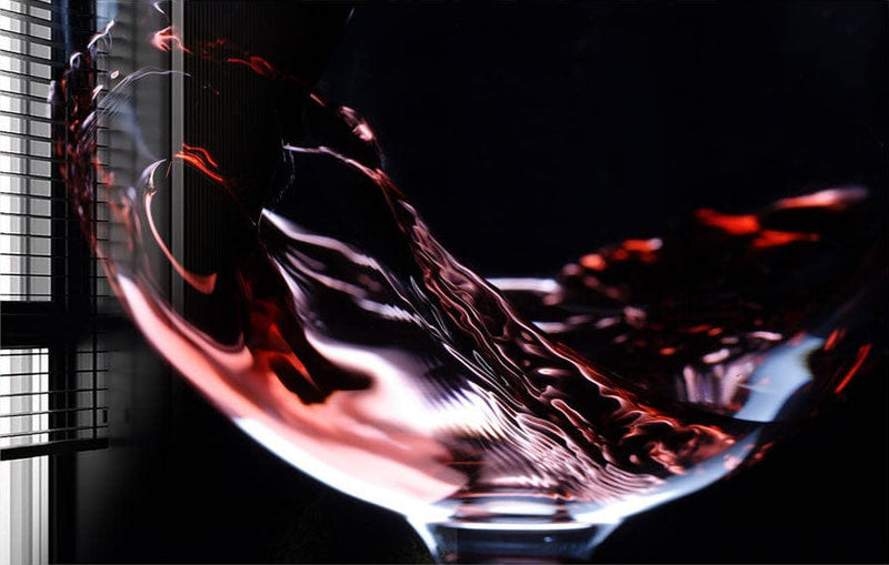 Glass of Wine