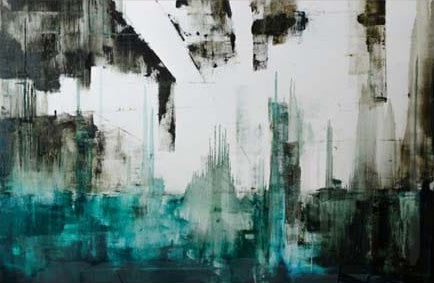 Abstract City