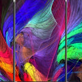 Artronauts Art Clearance T. Harmony - Trinity