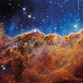 Carina Nebula