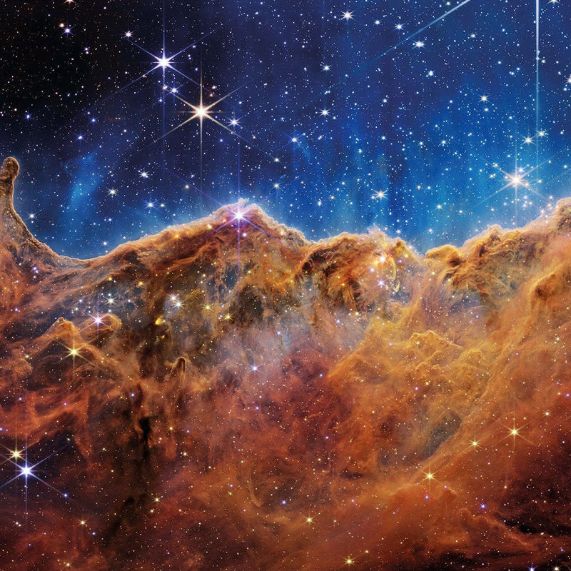 Carina Nebula