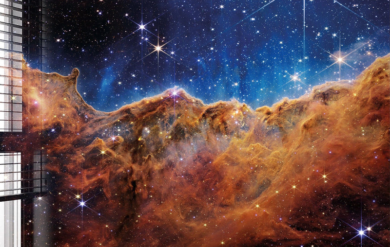Carina Nebula