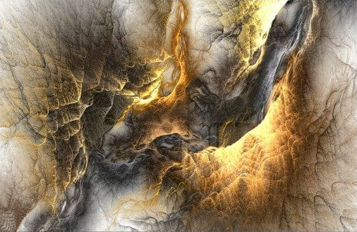 Golden Chaos