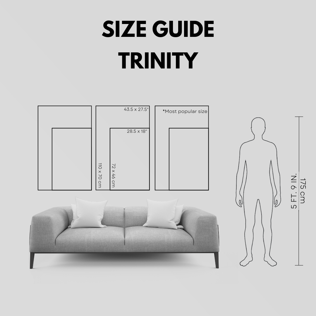 Marble Design - Trinity