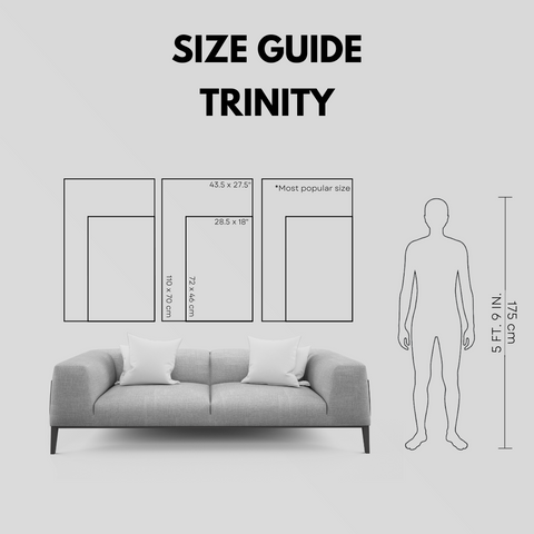 Marble Design - Trinity