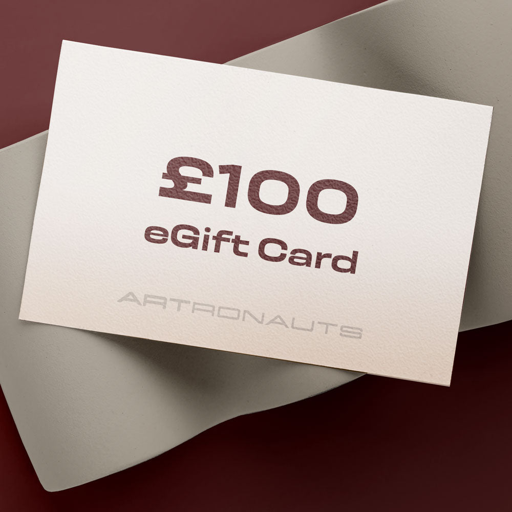 Artronauts eGift Card