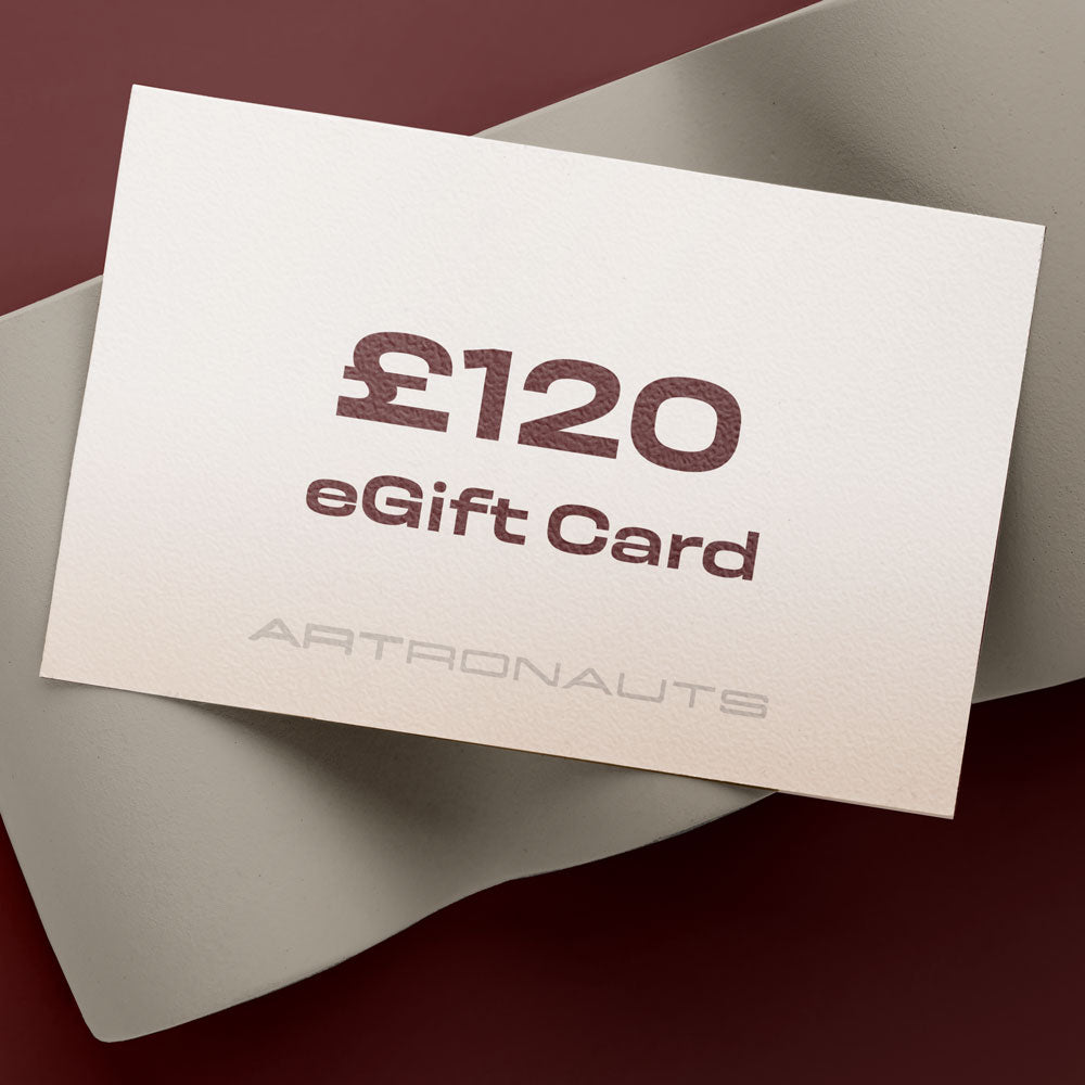 Artronauts eGift Card