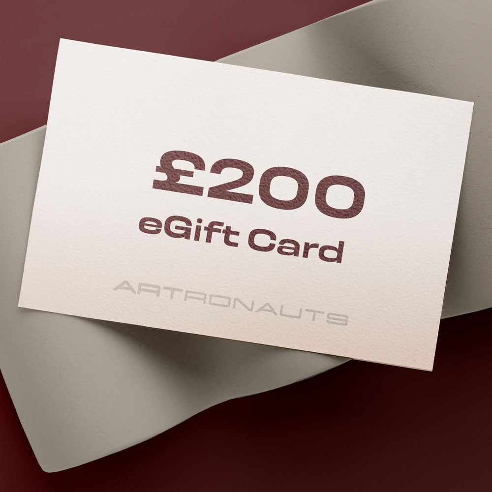 Artronauts eGift Card