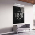 Artronauts Glass Print Stay