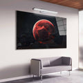 Artronauts Art Clearance T. Red Moon