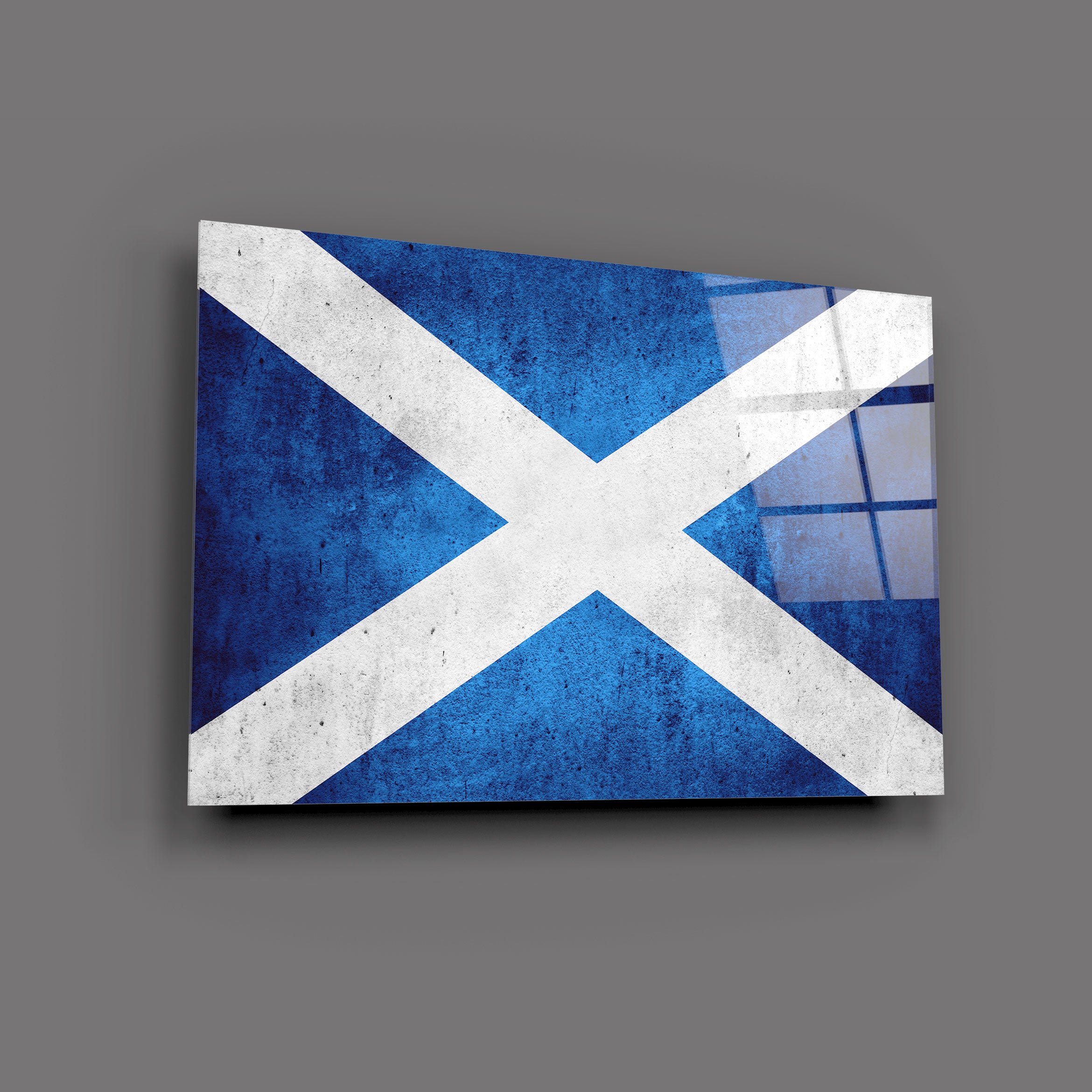 The Saltire