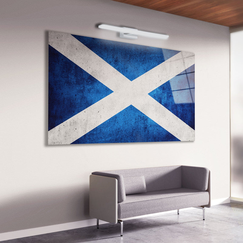 Artronauts Clearance T. The Saltire