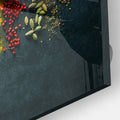 Artronauts Glass Print Spices