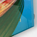 Artronauts Art Clearance T. Crno Jezero Lake
